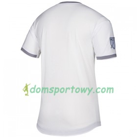 Koszulka Los Angeles FC Wyjazdowe Koszulki Piłkarskie 2019-2020 Krótki Rękaw